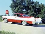 Dodge Royal Lancer Hardtop Coupe 1959 года
